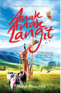 Image of Anak-Anak Langit