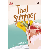 Image of That Summer
