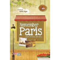 Image of Remember Paris: 11.369 km untuk satu cinta