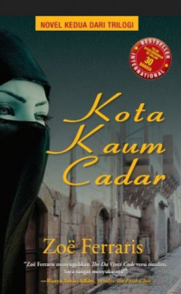 Image of Kota Kaum Cadar