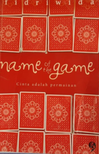 Image of Name of The Game