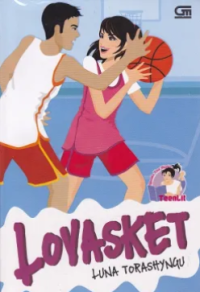 Image of Lovasket