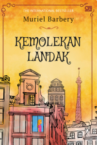 Image of Kemolekan Landak