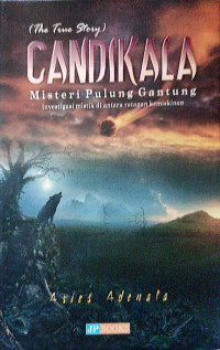 Image of Candikala