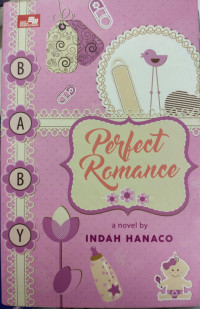 Image of perfect romance