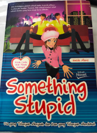 Image of something stupid