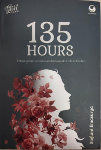 Image of 135 hours