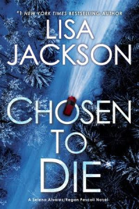 Image of CHOOSEN TO DIE