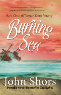 Image of Burning Sea
