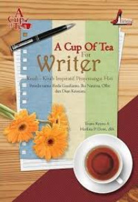Image of A Cup of Tea for Writer