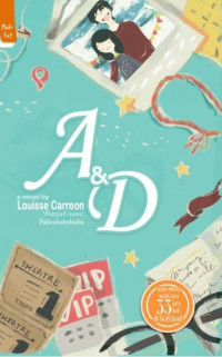 Image of A&D