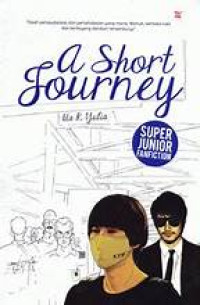 Image of a short journey