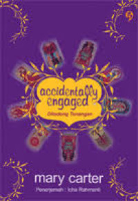 Image of accidentally engaged