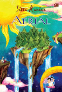 Image of Aerial
