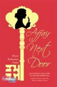 Image of Affair Next Door