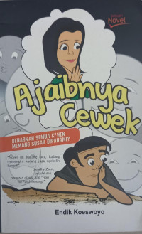 Image of Ajaibnya Cewek