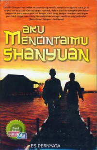 Image of Aku Mencintaimu Shanyuan