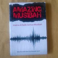 Image of Amazing Musibah