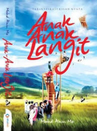 Image of Anak-Anak Langit