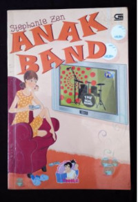 Image of Anak Band