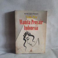 Image of Antologi Puisi : Wanita Penyair Indonesia