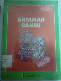 Image of Anyaman Bambu