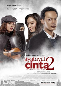 Image of AyatAyat Cinta2