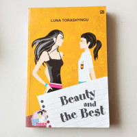 Image of Beauty and the Best
