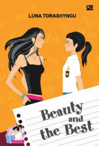 Image of BEAUTY AND THE BEST