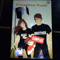 Image of Big Brother complek