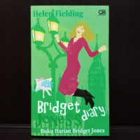 Image of Bridget Jones's Diary