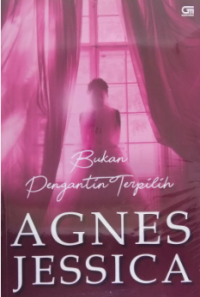 Image of Bukan Pengantin Terpilih