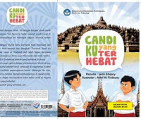Image of ebook Candiku yang Terhebat