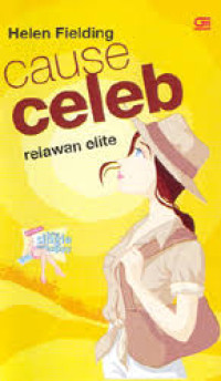 Image of Cause Celeb: Relawan Elit