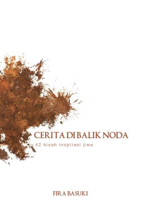 Image of Cerita di Balik Noda