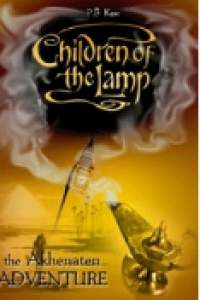 Image of Children of The Lamp