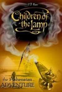 Image of Children of The Lamp