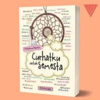 Image of Curhatku Untuk Semesta