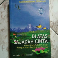 Image of Di Atas Sajadah Cinta