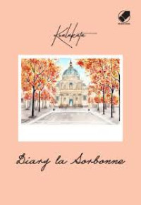 Image of Diary La Sarbonne