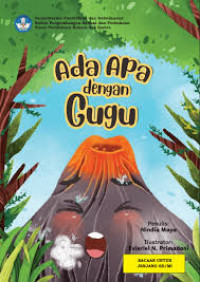Image of ebook Ada Apa dengan Gugu