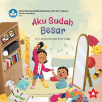 Image of ebook Aku Sudah Besar