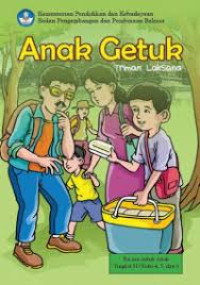 Image of ebook ANAK GETUK