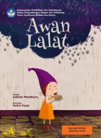 Image of ebook Awan Lalat