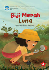 Image of ebook Biji merah Luna