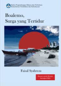 Image of ebook BOALEMO, SURGA YANG TERTIDUR