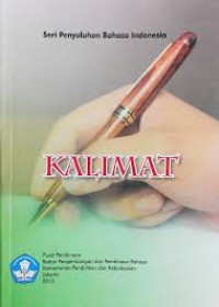 Image of ebook Buku Seri Penyuluhan Kalimat