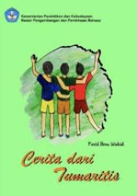 Image of ebook Cerita dari Tumaritis