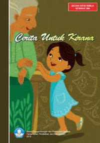 Image of ebook Cerita untuk Kirana