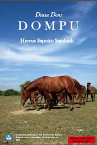 Image of ebook Dana Dou Dompu